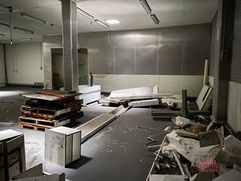 Osborne Park Fish Factory