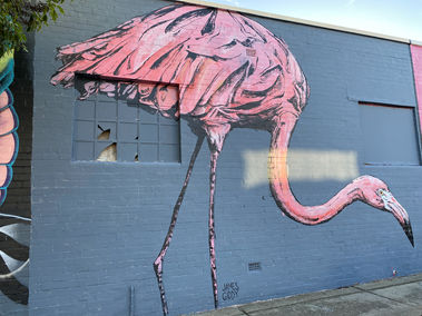 The Corner Gallery Subiaco