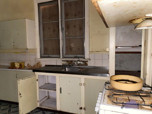 Balcatta Amelia DOC House