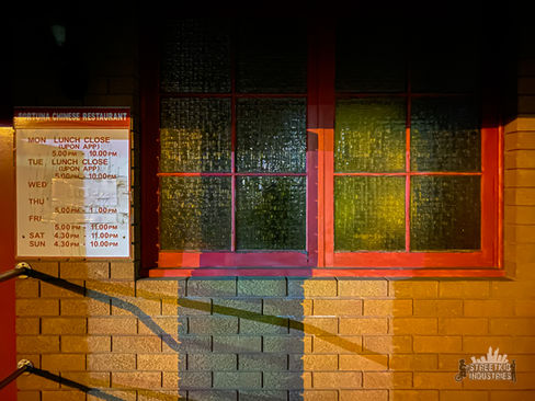 Scarborough Fortuna Chinese Restaurant