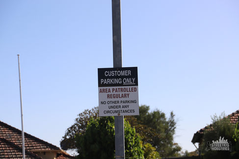 East Victoria Park Swansea Markets