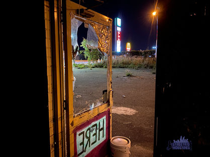 Ascot Neptune Pools Warehouse