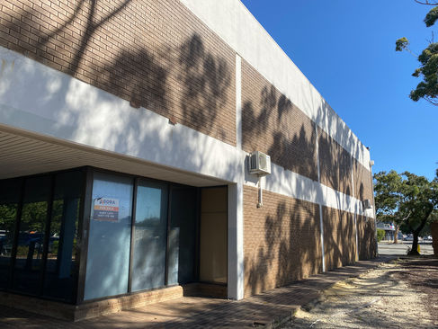 Mirrabooka House Department of Communities