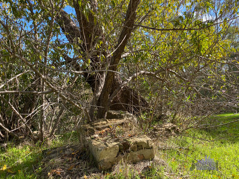 Statham's Quarry Gooseberry Hill