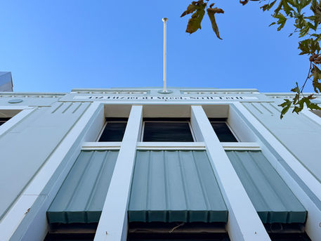 452 Fitzgerald Street, North Perth (former Bank of New South Wales)