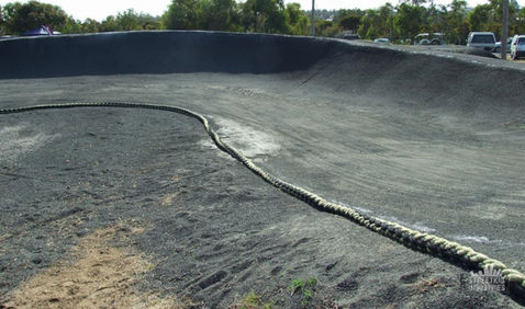 Bunbury BMX Club Track (2009)