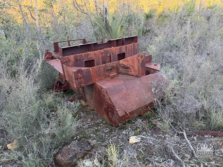 Avon Valley Bren Gun Carrier No 4