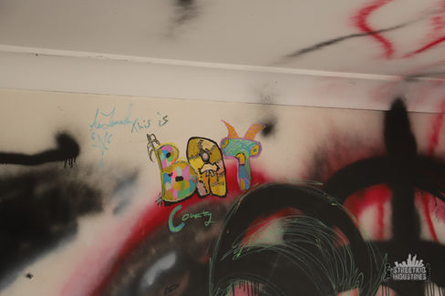 Anketell Treeby 28 House