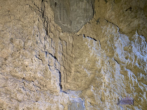 Fremantle Whalers Tunnel