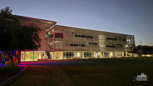 Christ Church Grammar School
