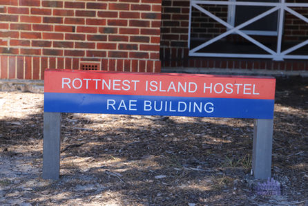 Kingstown Barracks - Royal Australian Engineers