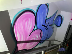 Bayswater HB Brady Plaster Warehouse - Night Photos