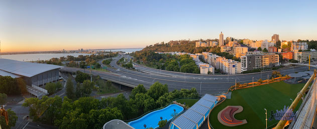 Woodside Capital Square