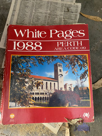 McCall Centre - Cable Station Cottesloe