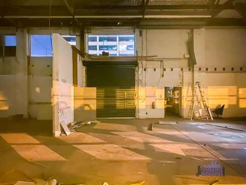 ChemCentre East Perth