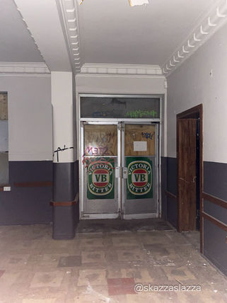 Rockingham Hotel