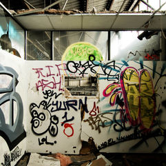 Northbridge Junkie Den by ND @ 6000Times