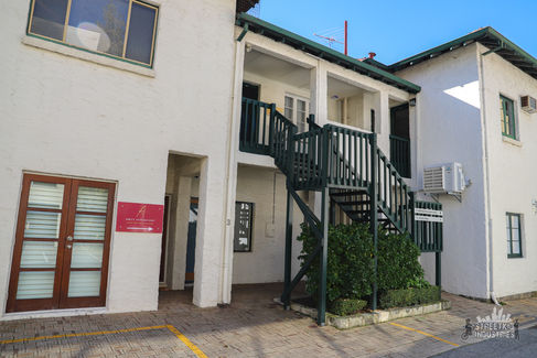 West Perth 5 Colin Street Amity Offices