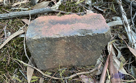 Karragullen Bush History