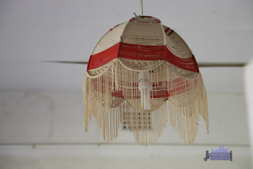 Beckenham Roof Tile House