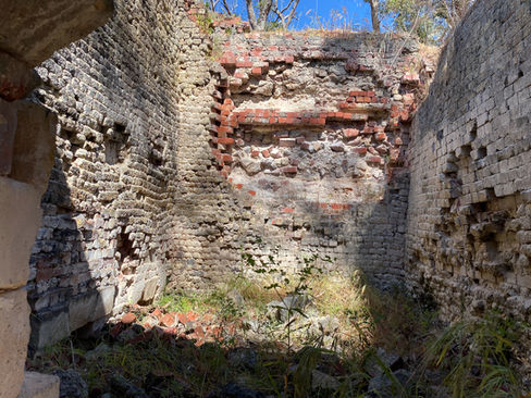 14 - Yanchep Lime Kilm.jpg