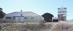 02 - Wadjemup Hill - WRANS House