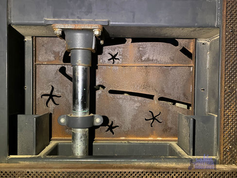 Fremantle Whalers Tunnel