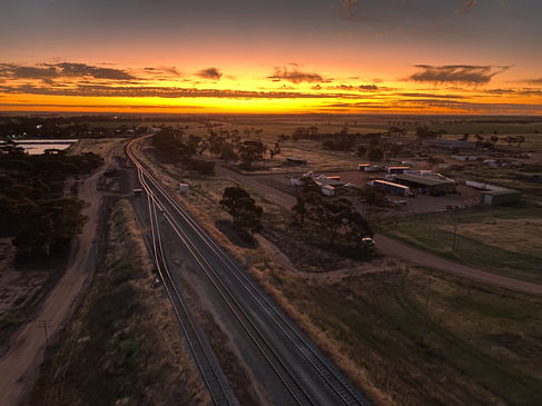 13 - Merredin Train Track Phone Tower.jpg