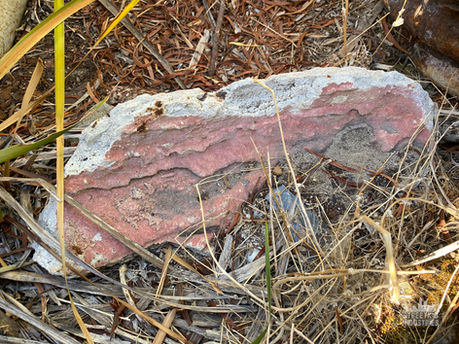 Point Peron K Battery - Artesian Bore