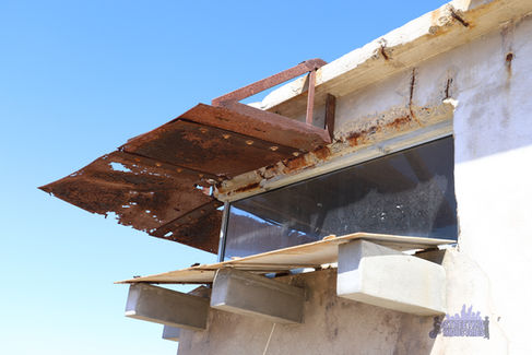 Bickley Battery - Jubilee Hill BOP