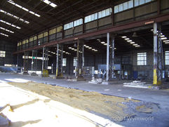 ANI Engineering South Fremantle (2004)