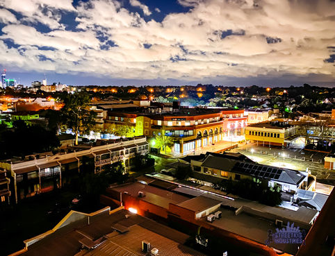 One Subiaco Apartments