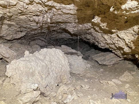 Yalgorup Tunnels