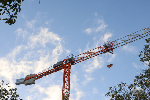 Eclat West Perth Colin Street Apartments