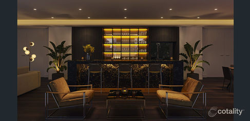 Henley Rise Como - Revised Renders (2024)