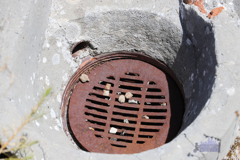 Oliver Hill Battery - AWAS Kitchen & Mess