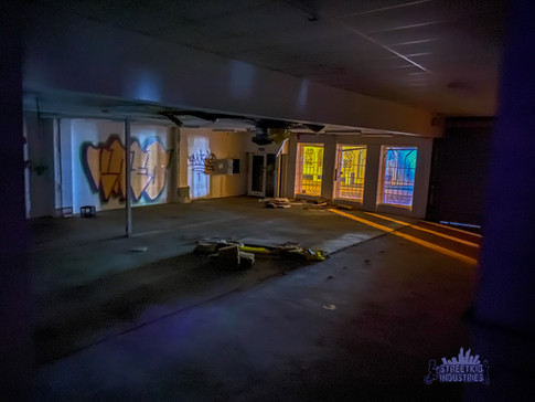 DOJO Martial Arts & Warehouses