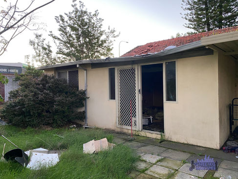 Como Manning Demolition