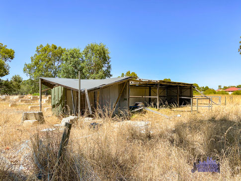 Forrestdale Anstey House