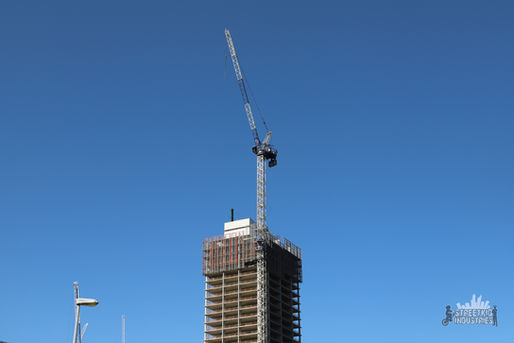 EQ West - Lots 2 & 3 Elizabeth Quay Perth