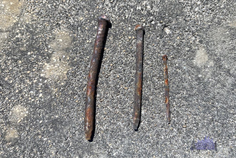Stark Bay Radar Station - Cottages
