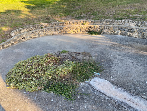 11 - East Fremantle Cave & Limestone Formations.jpg