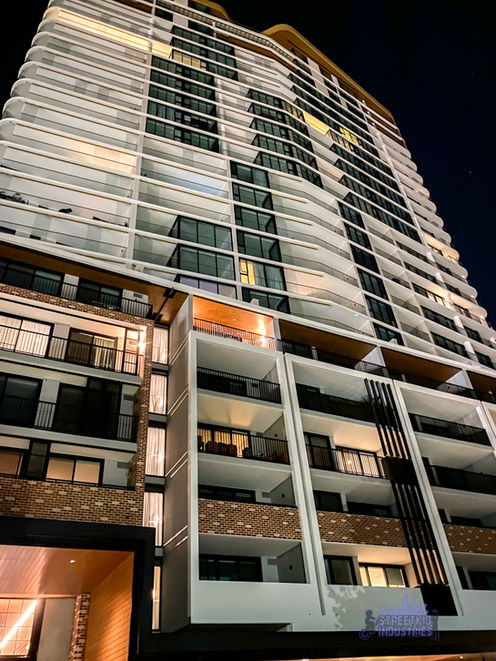 One Subiaco Apartments