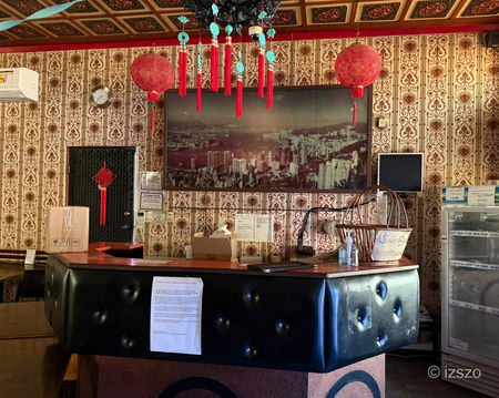 Fortuna Chinese Restaurant (Main Restaurant)