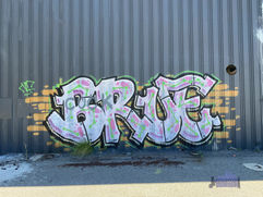 Bayswater HB Brady Plaster Warehouse - Day Photos