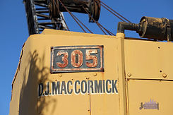 07 - DJ MacCormack Maddington Pinjib Crawler