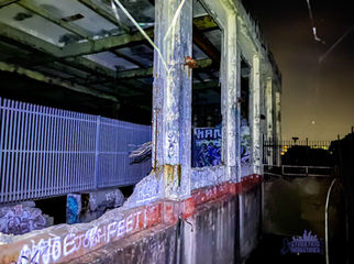 South Fremantle Power Station
