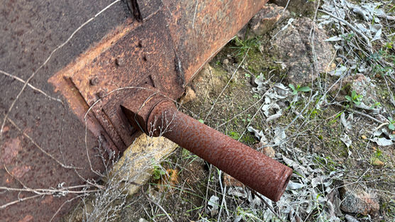 Avon Valley Bren Gun Carrier No 4