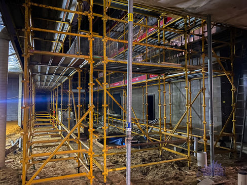 Inglewood Brightwater Aged Care