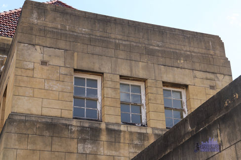 Perth Girls School - Wellington Street